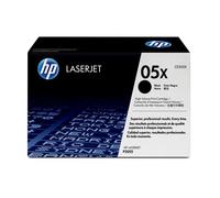 Toner HP NEGRO P 2055D/6500 paag