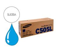 Toner Hp Samsung Proxpress C2620Dw Toner Cian