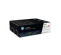 TONER HP U0SL1AM Nº131 PACK TRICOLOR C/M/Y