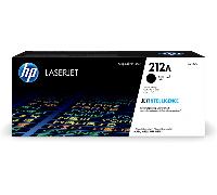 toner hp w2120a nº212a negro 5500pag