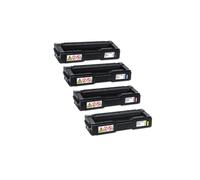 Toner Inpro Ricoh Sp C220 / C221/ C240 Negro 2000 Pag