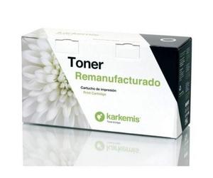 Tóner Karkemis HP 220X Negro 7500 páginas Alta Capacidad Chip integrado