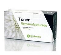 Tóner Karkemis W2121X Cian Reciclado con Chip OEM para HP