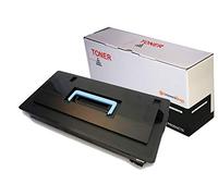 Tóner KM2530 Negro Compatible con Kyocera Mita KM 2530 2531 3035 3530 353 Impresión hasta 34.000 páginas