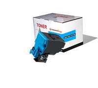 Toner Konica minolta bizhub C35 / C35P Cyan A0X5452 / TNP-22C Compatible Compatible con: Bizhub C35 Bizhub C35P Capacidad: 4.600 Páginas