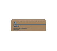 Tóner - KONICA MINOLTA - TN-623 - Color Cian - Pack de 1 - 1,51 kg