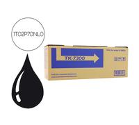 Toner Kyocera Ecosys P4040 Negro Tk-7300