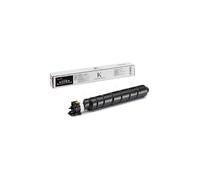 Tóner - Kyocera Mita - ECOSYS P8060cdn - Negro - Láser - Compatible genérico
