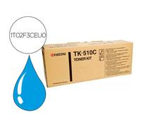 Toner Kyocera -Mita Fs-C5020N Cian