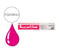 Toner Kyocera -Mita Tk985M Fsc-8020Mcp / 8025Mcp / C8520 / C8525 Laser Magenta Tk895M
