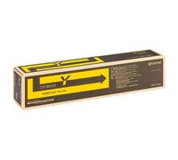 Toner Kyocera -Mita Toner Amarillo Tk8505Y