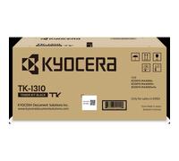 Tóner Kyocera TK-1310 Original Negro 3000 páginas