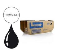 Toner Kyocera Tk-3100 Ecosys M3040 / M3540 / Fs-2100 / 4200 Negro 12500 Paginas