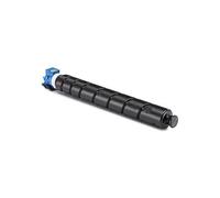 Tóner - KYOCERA - TK-8345C - Cian - 12 000 páginas - Compatible genérico