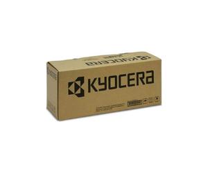 Tóner - Kyocera - TK-8555 - Cian - 24000 páginas - Compatible TASKalfa