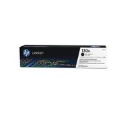 HP Cartucho de tóner original LaserJet 130A negro