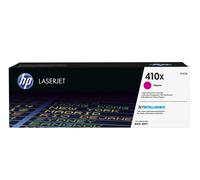Tóner láser 410X (magenta) - HP