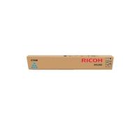 Tóner láser cian - RICOH - IM - 10000 páginas - Compatible con varios modelos - Accesorio genérico