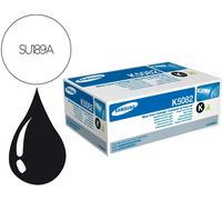 Toner Laser Clp620Nd/670Nd Negro 2.500 Paginas - SAMSUNG