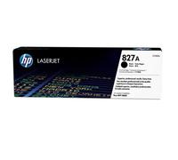 HP Cartucho de tóner original LaserJet 827A negro