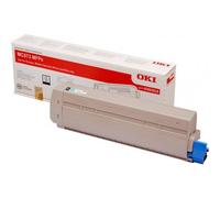 OKI 45862818 toner negro XL