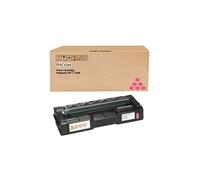 Tóner láser Ricoh SPC250 Magenta