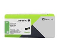 24B6890 LEXMARK M3250 CARTUCHO DE TÓNER NEGRO
