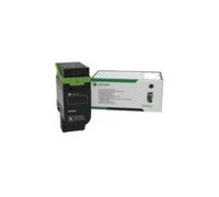 Tóner Lexmark 75M2HK0 Negro para CX532adwe CS531dw 15800 páginas