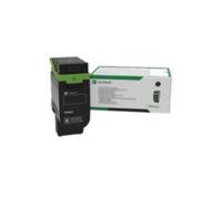 Lexmark 75M2XK0 toner negro XXL