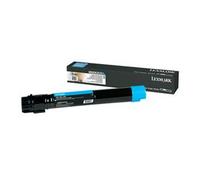Tóner Lexmark Cian Extra X950 22.000 páginas