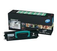 E250A31E LEXMARK E350 CARTUCHO DE TÓNER NEGRO