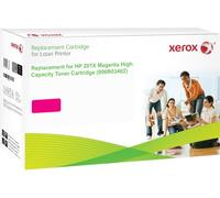 Tóner magenta compatible HP CF403X - XEROX