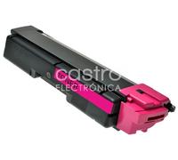 Tóner magenta compatible KYOCERA MITA (1T02KVBNL0)