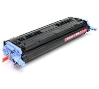 Tóner magenta HP 124A compatible (Q6003A)