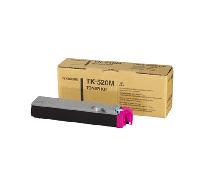 TONER MAGENTA TK-520M/FS-C5015