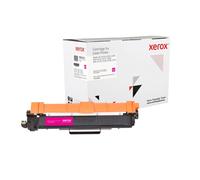 Xerox Toner Magenta Everyday by Compatible con Brother TN-243M, Capacidad estándar