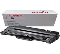 Tóner MLT-D1052 Negro Compatible para Samsung Scx 4600 4623 GN ML 1910 1915 MLT- D1052L, Capacidad: 2.500 páginas