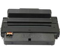 Tóner MLT-D205E Negro Compatible con Samsung ML 3710ND ML 3712 5737FN MLT-D205E, Capacidad: 10.000 páginas