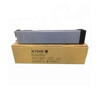 Tóner MLT-D704S Compatible con Samsung K3250NR K3300NR | Impresión de oficina, Texto claro, Salida estable, Alta capacidad, Suministros de repuesto, Tóner negro