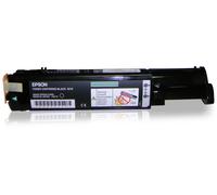 Tóner negro AL-CX21N/NF (4500 páginas) - EPSON