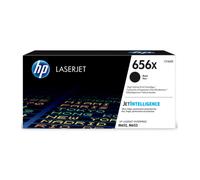 TONER NEGRO ALTA CAPACIDAD 656X M652 HP
