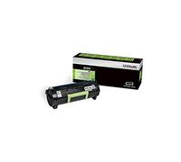 TONER NEGRO ALTO RENDIMIENTO LEXMARK 512HE (5000 PAG) / CORPORATIVO