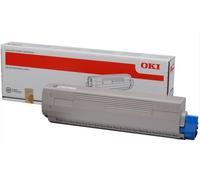 OKI 44844508 toner negro