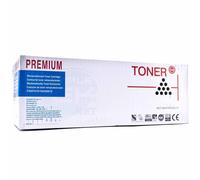 Tóner Negro Compatible Con Canon Fx9 Fx10 104 Q2612A L100 L120 L140 L160