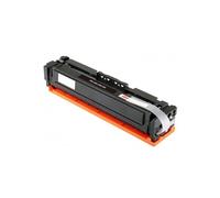 Tóner negro compatible con Canon i-SENSYS 054H - UPRINT - C.054HB BK - Rendimiento de hasta 3100 páginas