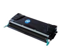 Tóner Negro Compatible Con Lexmark C734 736 736BK X738 X734 X736