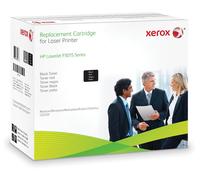 Tóner negro compatible HP CE255X - XEROX