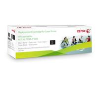 Tóner negro compatible HP CE278A - XEROX