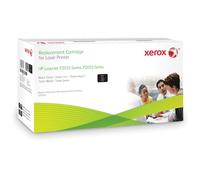 Tóner negro compatible HP CE505A - XEROX