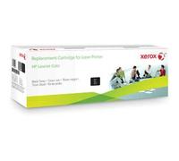 Tóner negro compatible HP CF400X - XEROX